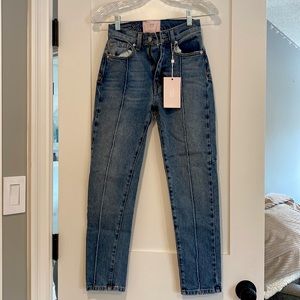 REVICE Jeans